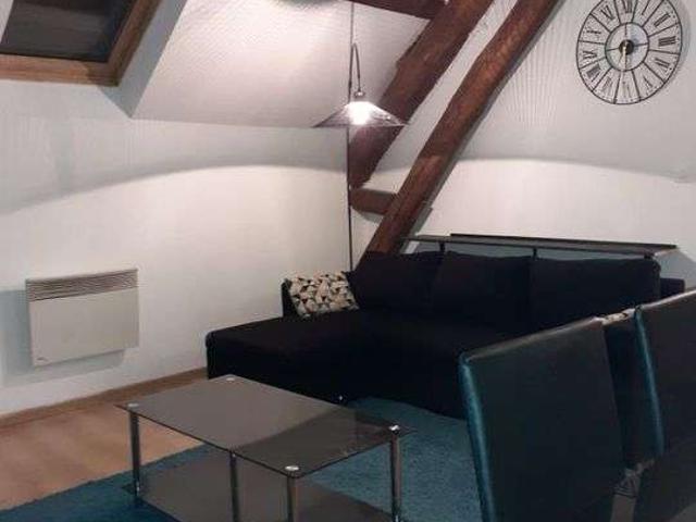 Appartement location à Évry, Milly-la-forêt