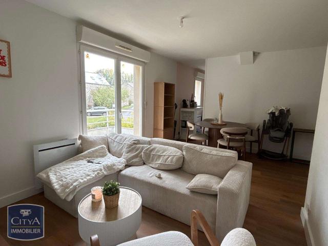 Appartement location à Miniac-Morvan, Ille-et-Vilaine