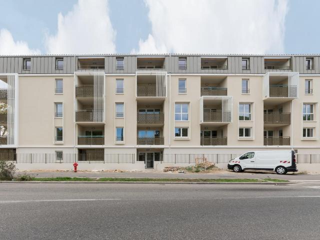 Appartement location à Istres, Miramas