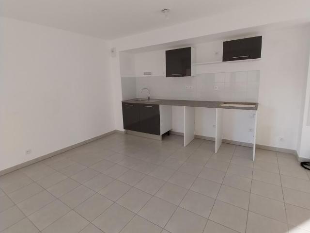 Appartement location à Istres, Miramas