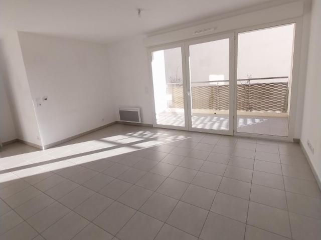 Appartement location à Miramas, Bouches-du-Rhône
