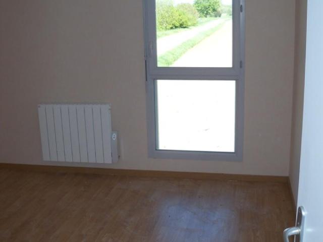Appartement location à Les Échets, Miribel