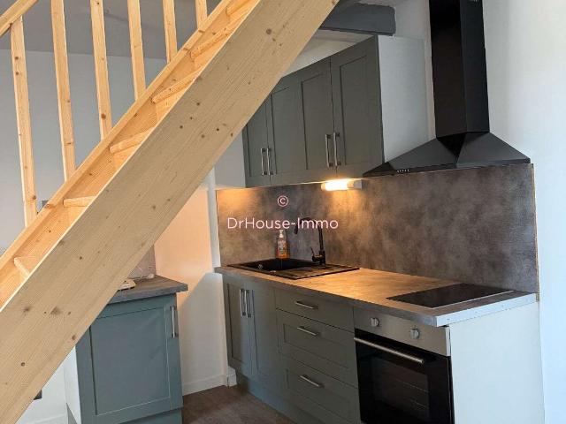 Appartement location à Quimper, Bretagne