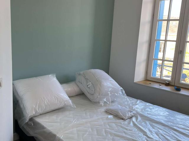 Appartement location à Moëlan-sur-Mer, Finistère