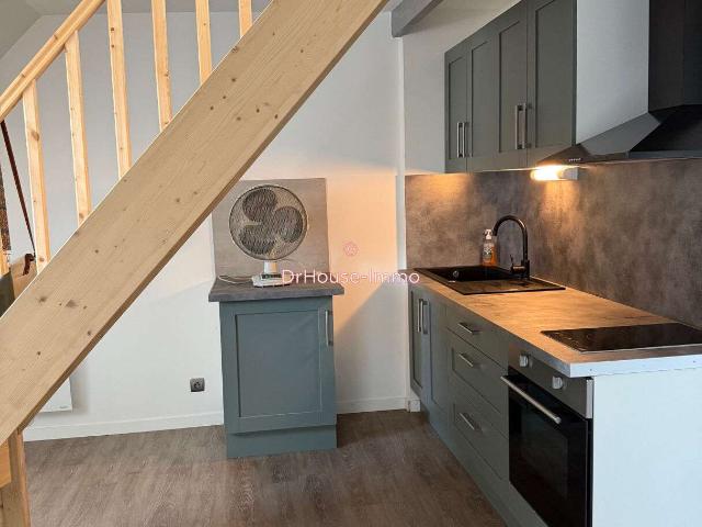 Appartement location à Quimper, Bretagne