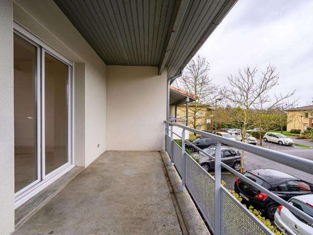 Appartement location à Toulouse, Mondonville