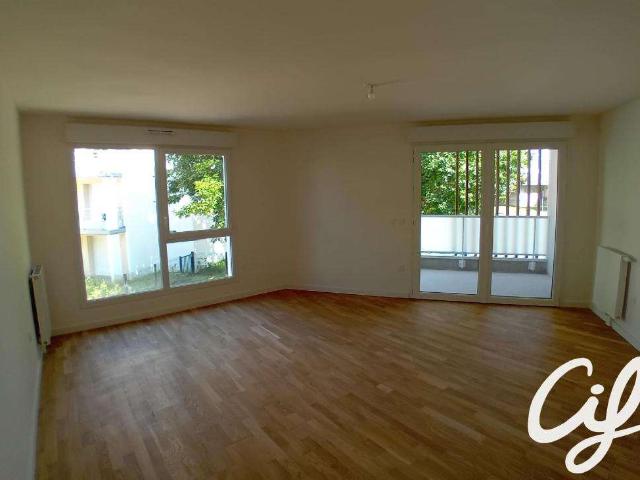 Appartement location à Rouen, Mont-saint-aignan