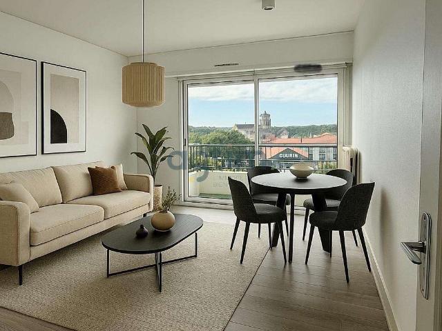 Appartement location à La Roche-sur-Yon, Montaigu