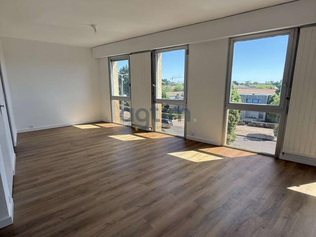 Appartement location à La Roche-sur-Yon, Montaigu