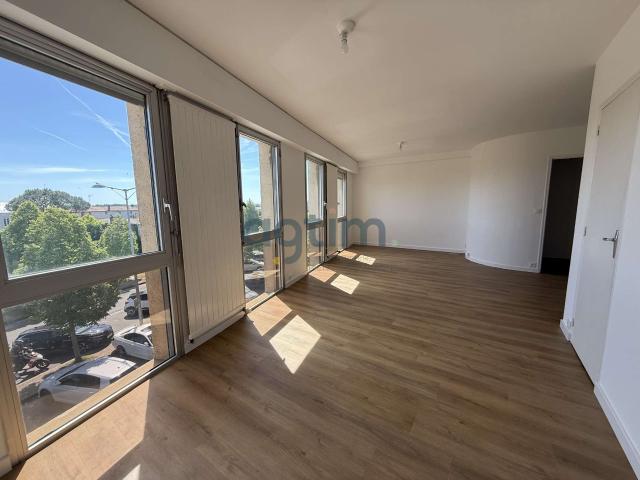 Appartement location à La Roche-sur-Yon, Montaigu