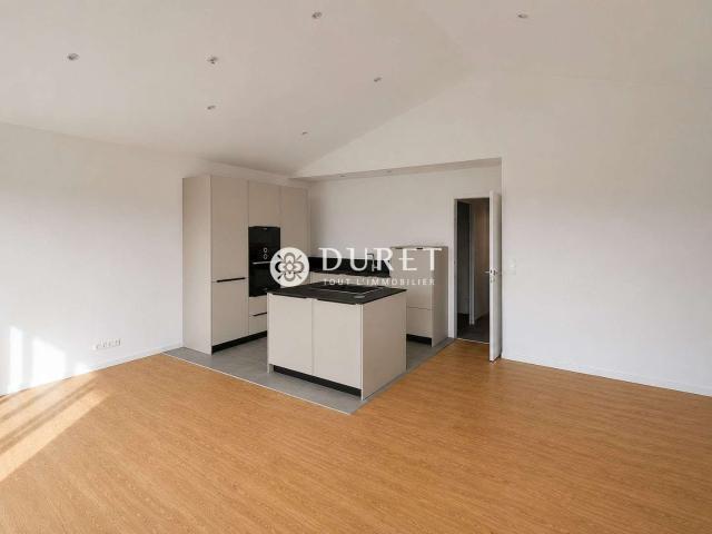 Appartement location à La Roche-sur-Yon, Pays de la Loire