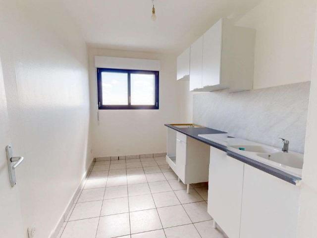 Appartement location à Montargis
