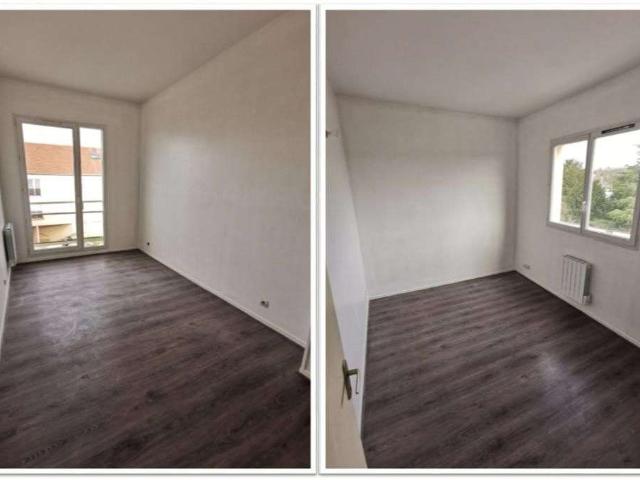 Appartement location à Montargis