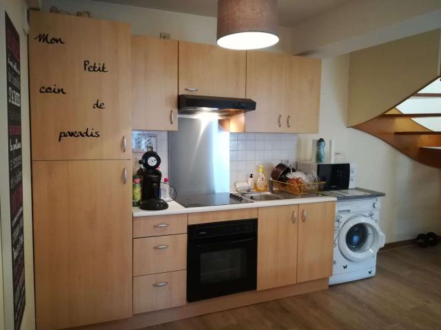 Appartement location à Rennes, Bretagne