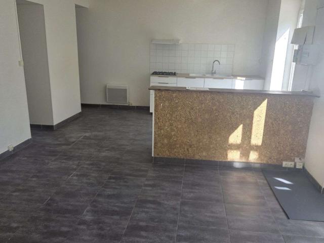 Appartement location à Montendre, Charente-Maritime