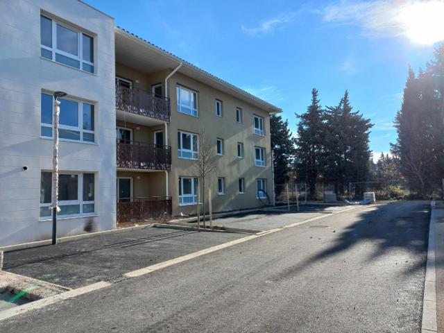 Appartement location à Carpentras, Monteux