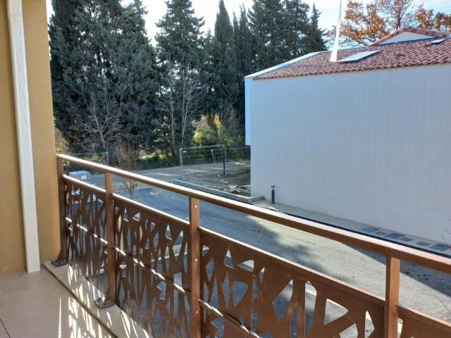 Appartement location à Carpentras, Monteux