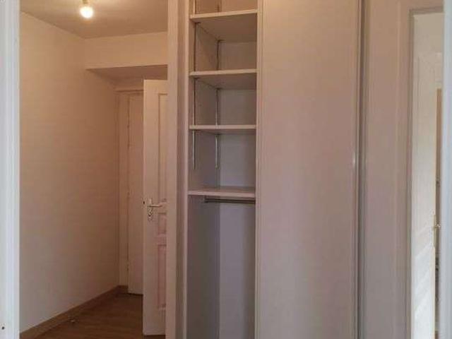 Appartement location à Torcy, Montévrain