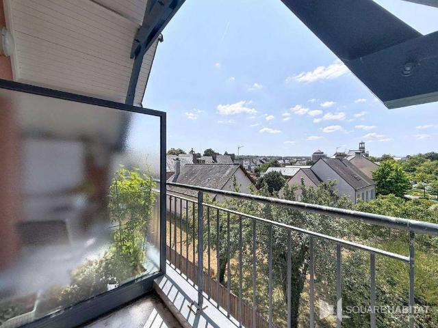 Appartement location à Rennes, Bretagne