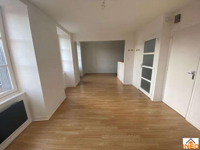 Appartement location à Montfort-sur-Meu, Ille-et-Vilaine