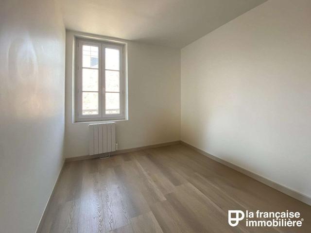 Appartement location à Rennes, Bretagne