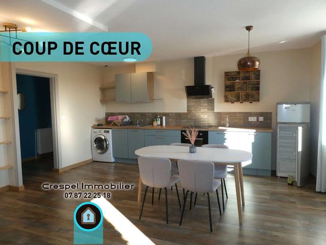 Appartement location à Rennes, Bretagne