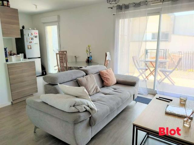 Appartement location à Rennes, Bretagne