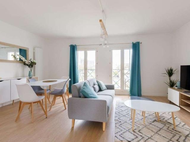 Appartement location à Versailles, Montigny-le-bretonneux