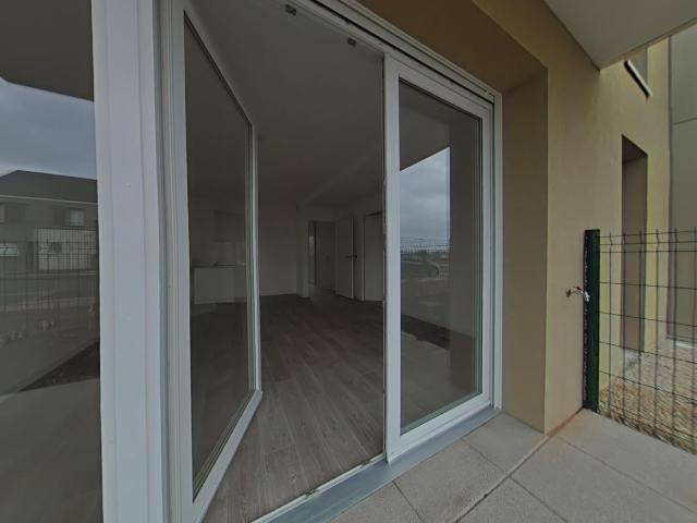 Appartement location à Tours, Montlouis