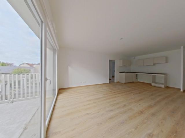 Appartement location à Tours, Montlouis
