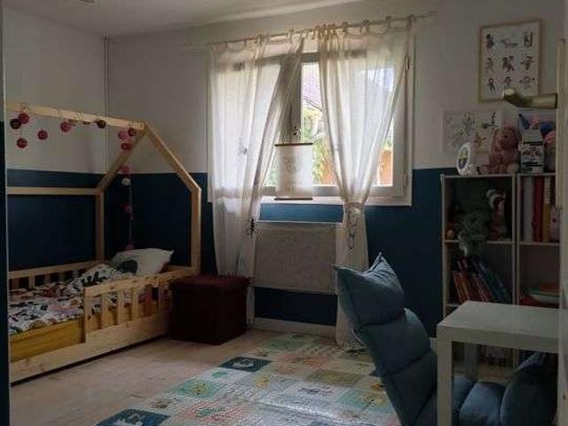 Appartement location à Sarcelles, Montmagny