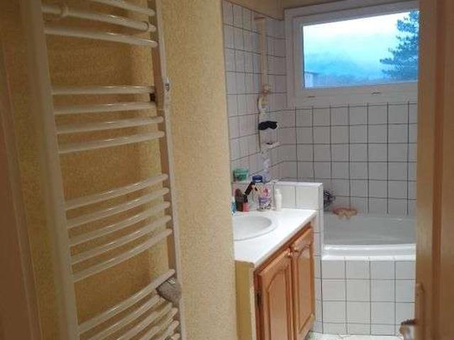 Appartement location à Chambéry, Montmélian