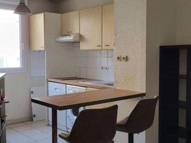Appartement location à Montpellier