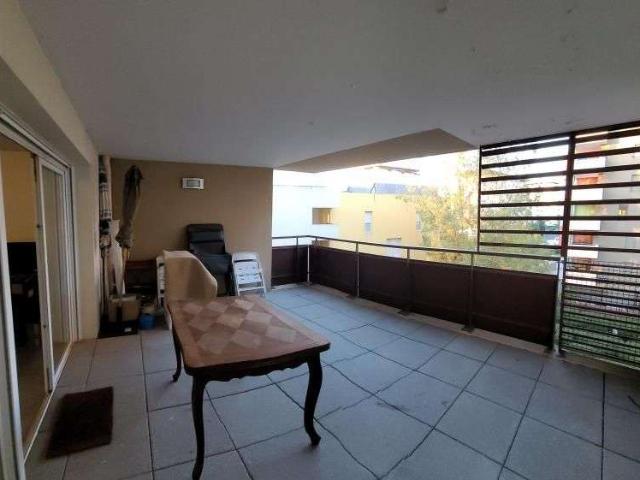 Appartement location à Montpellier