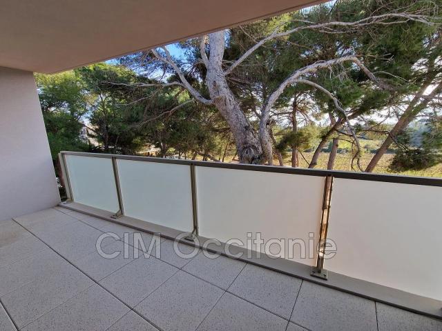 Appartement location à Aiguerelles, Montpellier