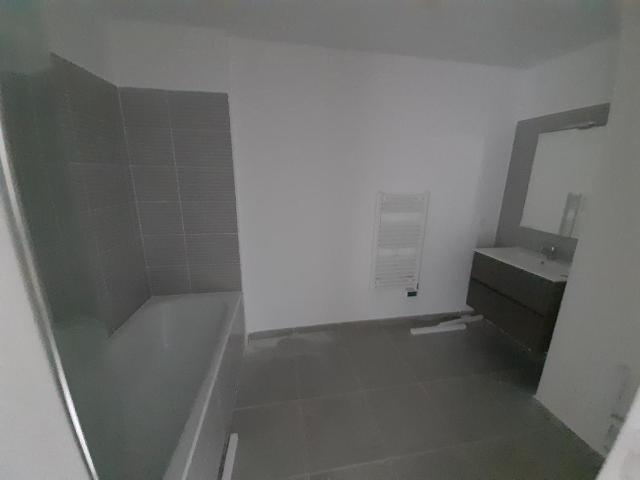 Appartement location à Montpellier