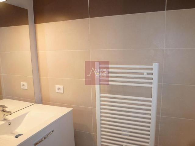 Appartement location à Montpellier