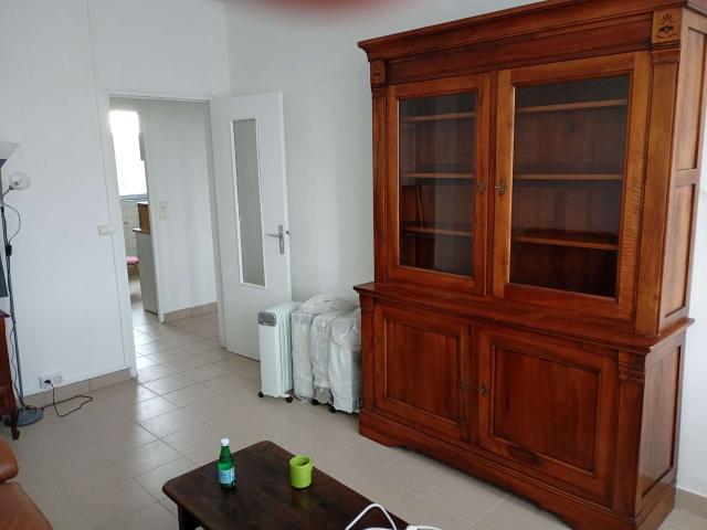 Appartement location à Bobigny, Vaux-montreuil