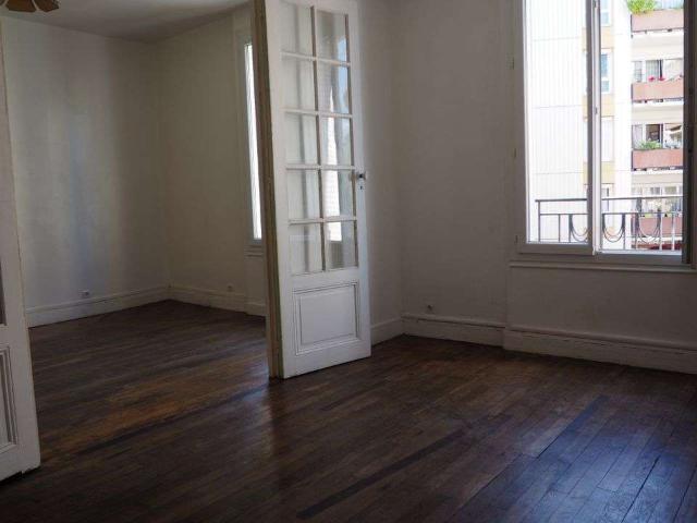 Appartement location à Bobigny, Vaux-montreuil