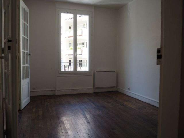 Appartement location à Bobigny, Vaux-montreuil