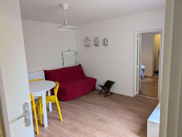 Appartement location à Bobigny, Vaux-montreuil