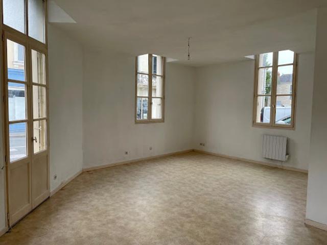 Appartement location à Saumur, Montreuil-bellay