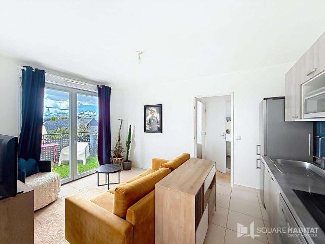 Appartement location à Rennes, Bretagne