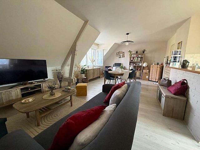 Appartement location à Mordelles, Ille-et-Vilaine