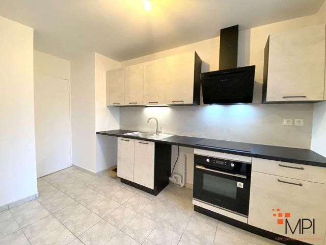 Appartement location à Mordelles, Ille-et-Vilaine