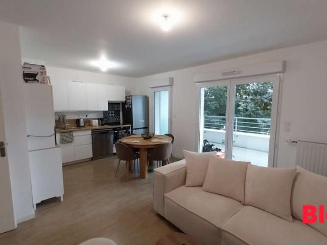 Appartement location à Rennes, Bretagne