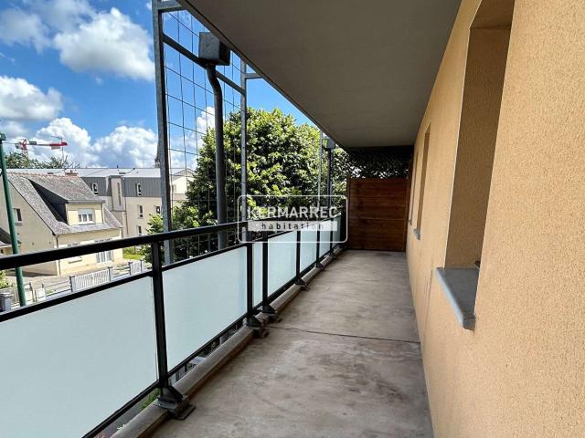Appartement location à Rennes, Bretagne