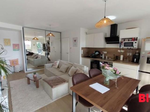 Appartement location à Mordelles, Ille-et-Vilaine