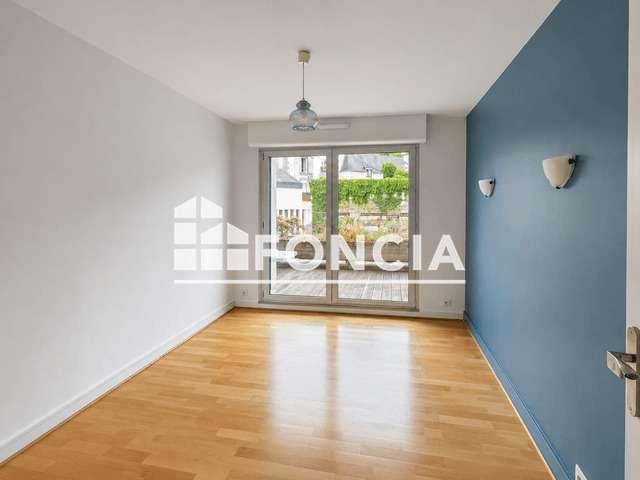 Appartement location à Morlaix, Bretagne