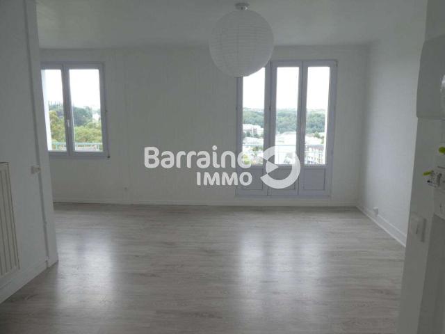 Appartement location à Morlaix, Bretagne